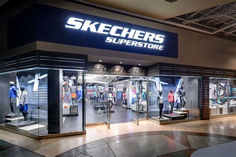 Celebrate Easter Take Up to 25 OFF Select Styles. . Sketcher store locations